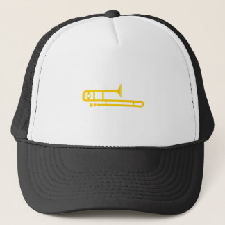Trombone Truckerkappe