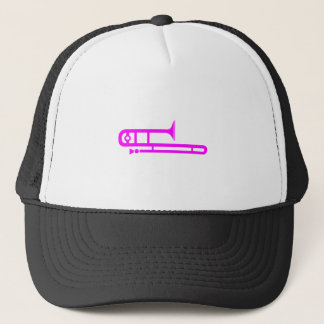 Trombone Truckerkappe