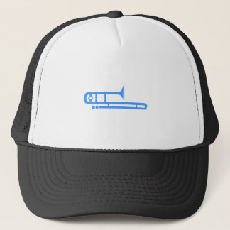 Trombone Truckerkappe