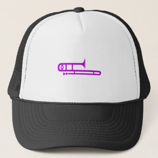Trombone Truckerkappe