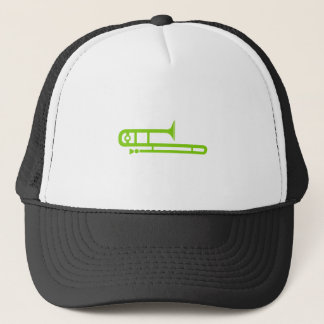 Trombone Truckerkappe