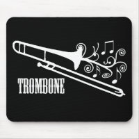 Trombone-vektorentwurf