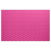 Trombones Musikerzimmer Dekoration Rosa Stoff (Yard (91,4 cm))