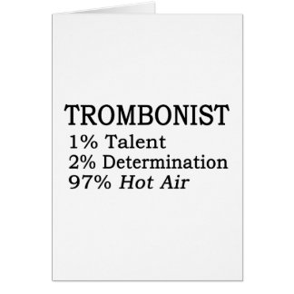 Trombonistt Heißluft