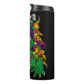 Trommel 2020 Texas ShipRockers Thermosbecher (Nach rechts gedreht)