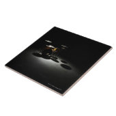 Trommel-Ausrüstung 2 Fliese (Seite)