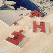 Trommel-Brücke an Meguro und am Puzzle (Seite)