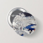 Trommel-Brücken-Knopf Button (Vorne & Hinten)