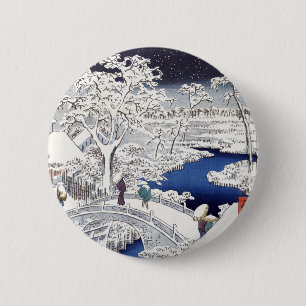 Trommel-Brücken-Knopf Button