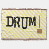 Trommel! Decke (Vorderseite)