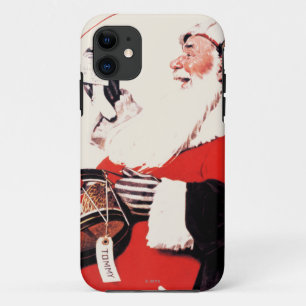 Trommel für Tommy iPhone 11 Hülle