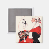Trommel für Tommy Magnet (Vorderseite/Rückseite)