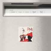 Trommel für Tommy Magnet (In Situ (Geschirrspüler))