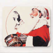 Trommel für Tommy Mousepad (Vorne)