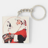 Trommel für Tommy Schlüsselanhänger (Rückseite)