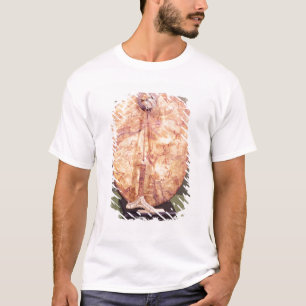 Trommel, Lappland T-Shirt