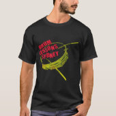Trommel-Lektions-Sydney-T - Shirt (Vorderseite)