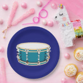 Trommel - PapierTeller (Party)