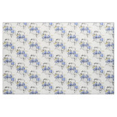 Trommel-Set-Gewebe Stoff (Fat Quarter (45,7 x 55,9 cm))