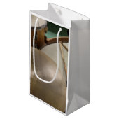 Trommel-Set Kleine Geschenktüte (Vorderseite Schrägansicht)