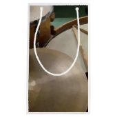 Trommel-Set Kleine Geschenktüte (Vorderseite)