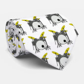 Trommel-Set Krawatte (Gerollt)