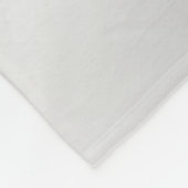 Trommel-Set-Musik-Entwurf Fleecedecke (Ecke)