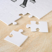 Trommel-Set Puzzle (Seite)