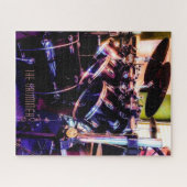 Trommel-Set Puzzle (Horizontal)