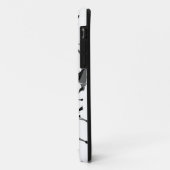 Trommel-Set-Telefon-Kasten Case-Mate iPhone Hülle (Hinten/Links)