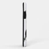 Trommel-Set-Telefon-Kasten Case-Mate iPhone Hülle (Hinten/Rechts)