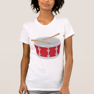 Trommel T-Shirt