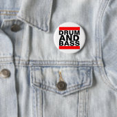 Trommel und Baß Button (Beispiel)