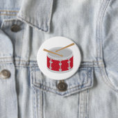 Trommelfell Button (Beispiel)