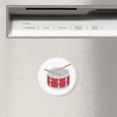 Trommelfell Magnet (In Situ (Geschirrspüler))