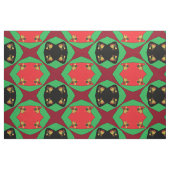 Trommelfell Stoff (Fat Quarter (45,7 x 55,9 cm))