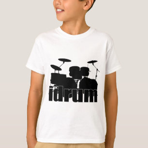 Trommelfell T-Shirt