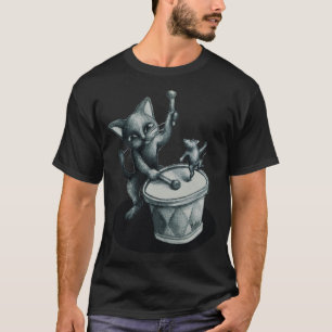 Trommelfell T-Shirt