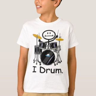 Trommelfell T-Shirt