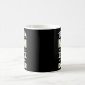 Trommelmütter Mama Marching Band Mütter Day Drumme Kaffeetasse (Mittel)