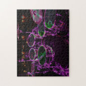 Trommeln 11x14 252pc jpcn puzzle (Vertikal)