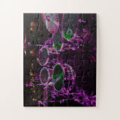 Trommeln 11x14 30pc jpm puzzle (Vertikal)