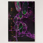 Trommeln 20x30 1014pc jpcn puzzle (Vertikal)