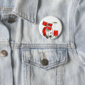 Trommeln Button (Beispiel)