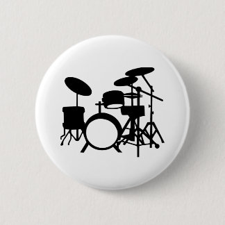 Trommeln Button