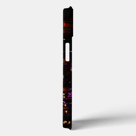 Trommeln Case-Mate iPhone Hülle (Rückseite / Rechts)