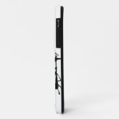 Trommeln Case-Mate iPhone Hülle (Hinten/Links)