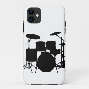 Trommeln Case-Mate iPhone Hülle