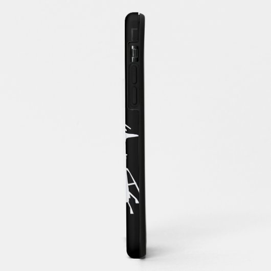 Trommeln Case-Mate iPhone Hülle (Hinten/Links)