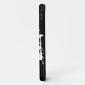 Trommeln Case-Mate iPhone Hülle (Hinten/Links)